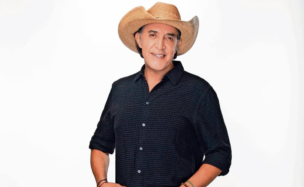 Interpreta a Juventino Castillo,
empleado de la familia Lizárraga. Foto: Televisa