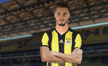 Diego Reyes recibe felicitaciones por su cumpleaños 