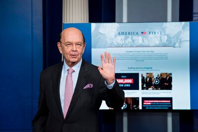 Elecciones presidenciales en México, clave para renegociación de TLCAN: Ross