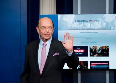 Elecciones presidenciales en México, clave para renegociación de TLCAN: Ross