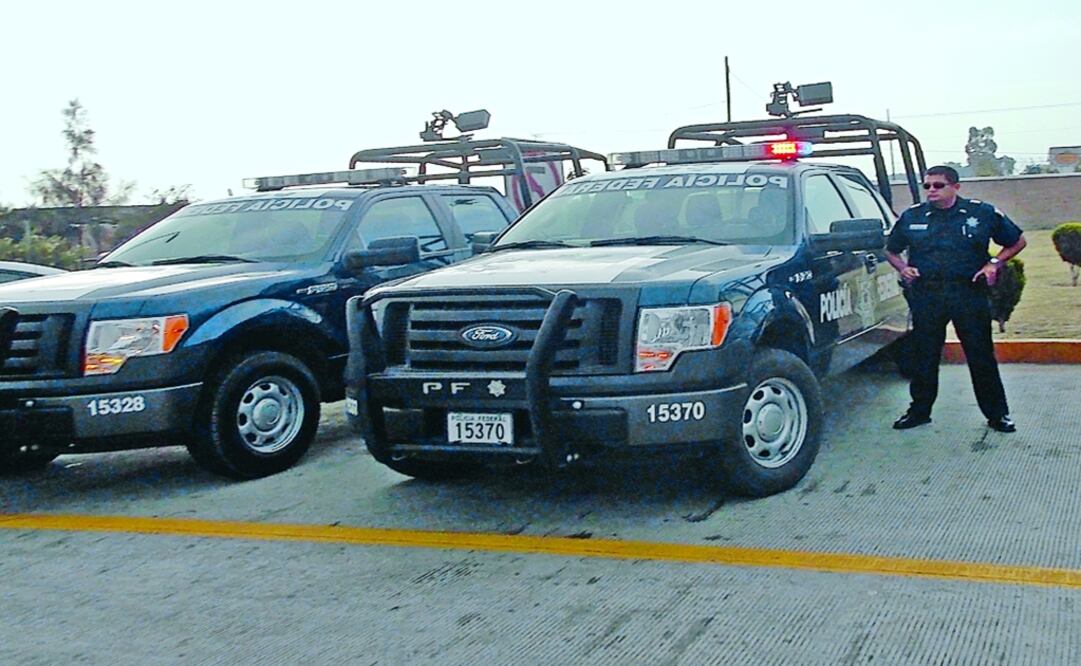 (Foto: Archivo/El Universal)