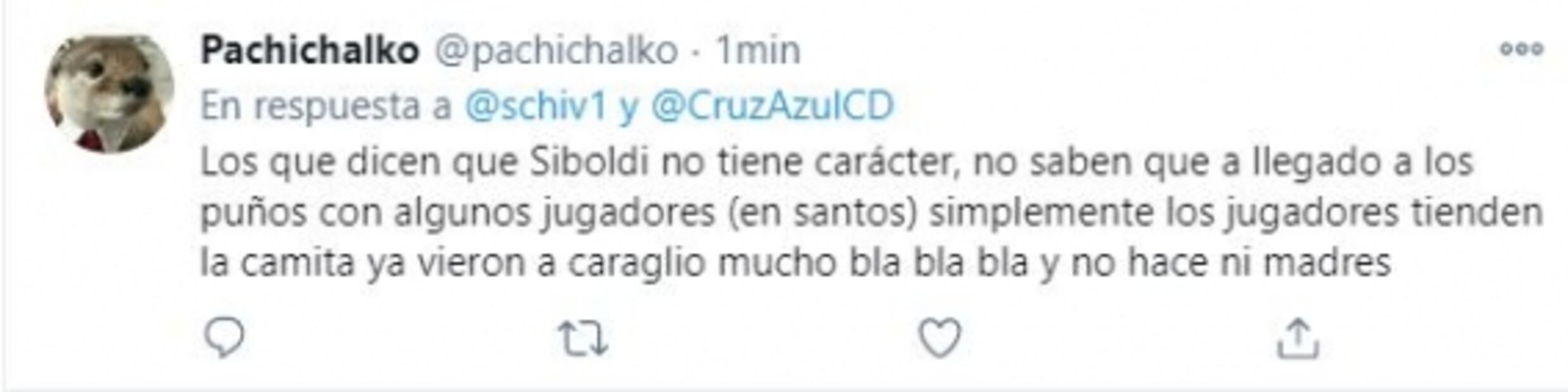 Afición de Cruz Azul explota tras el fracaso en la Concacaf