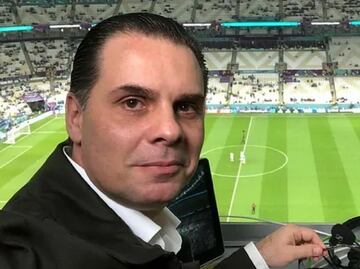 Christian Martinoli elige al América sobre Chivas; aseguró que son los más grandes de México