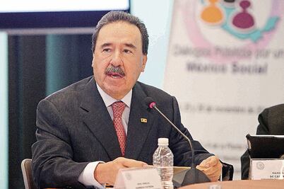 Impulsan candados a deuda de estados