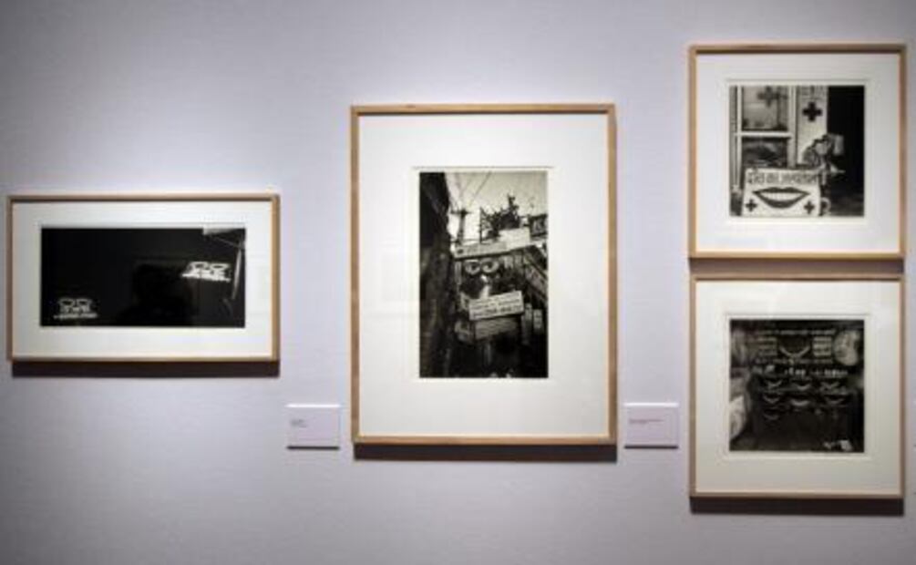 “Yo misma veo a otra Graciela Iturbide”