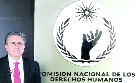 Urge CNDH a redoblar esfuerzos por la equidad de género