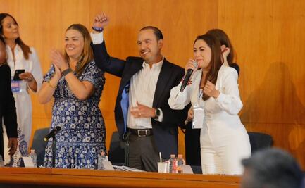 PAN aprueba participación en consultas ciudadanas con el PRD y el PRI rumbo a 2024
