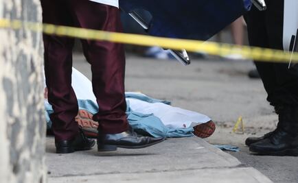 Vecinos hallan cuerpo detrás de kínder en la GAM