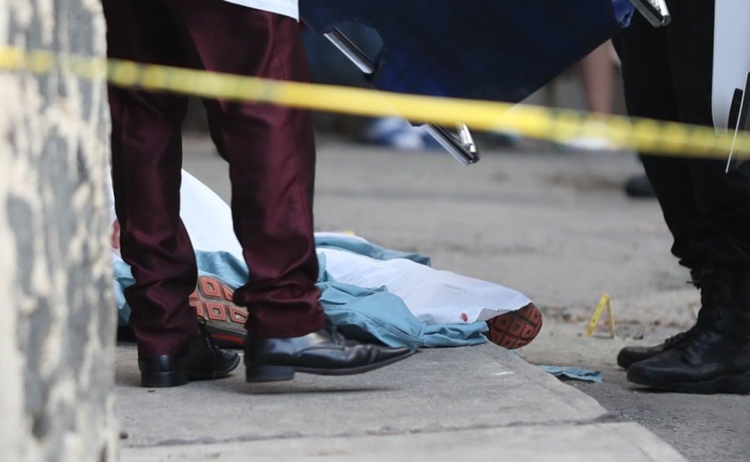 Fotografía: Archivo / EL UNIVERSAL