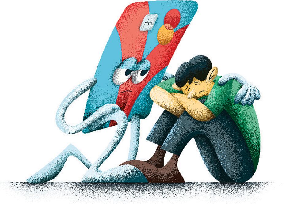 Ilustración: Daniel Razo