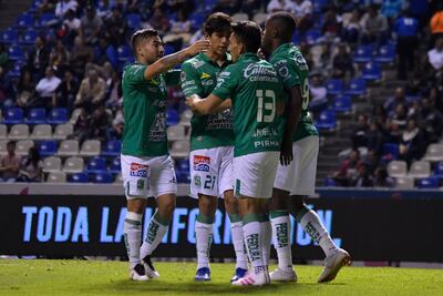 León con más marcas qué superar