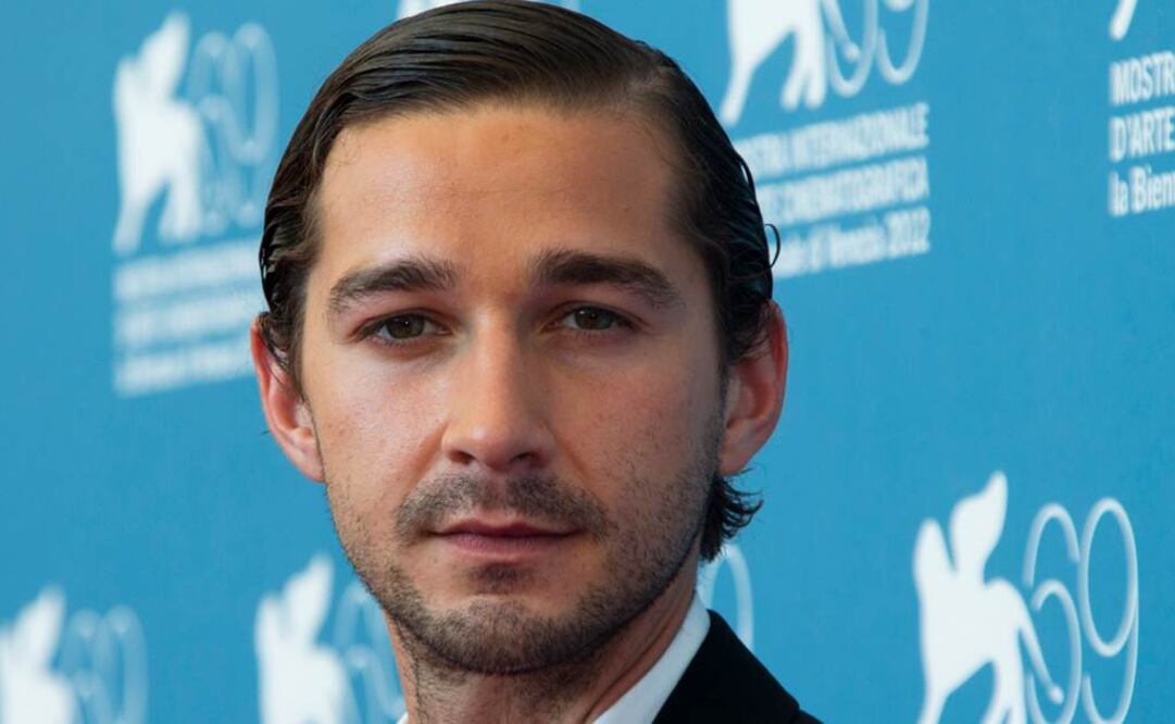 Mañana se reincorpora al rodaje Foto:Archivo