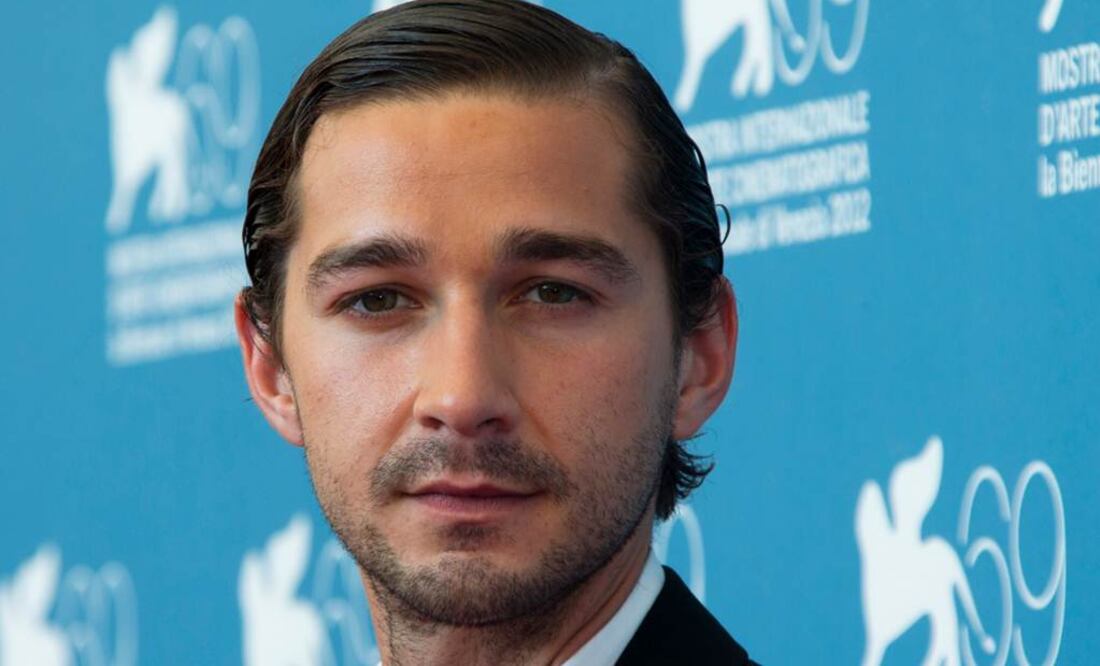 Mañana se reincorpora al rodaje Foto:Archivo