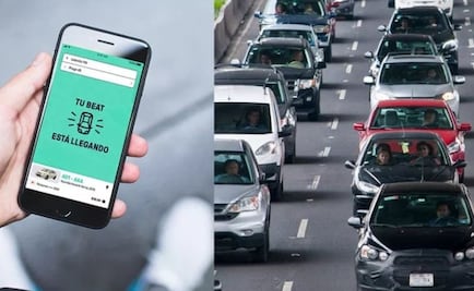 Beat: nueva apuesta de movilidad en la CDMX