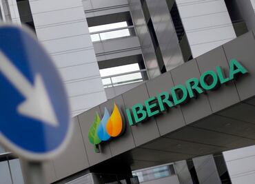 Juez suspende temporalmente pago de multa millonaria impuesta a la española Iberdrola por la CRE
