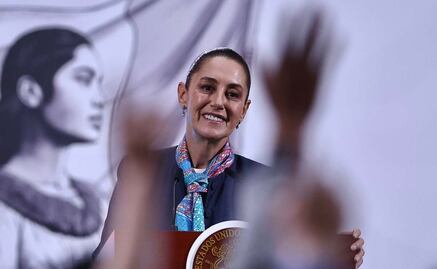 Sheinbaum: No está en la agenda una reunión pronto con Trump; llama ridículo a “Alito” por ir a EU a denunciar “narcodictadura”