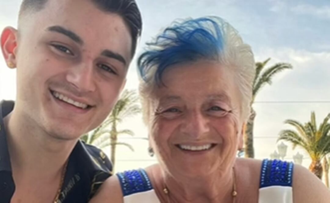 Foto: Tomada del video