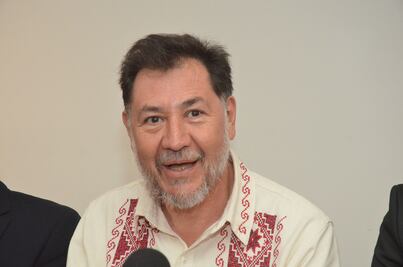 Fernández Noroña levanta polémica por tuit sobre muerte de Martha Erika y Moreno Valle