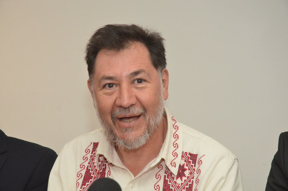 Foto: Archivo Emilio Vázquez / EL UNIVERSAL