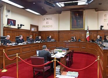 Estas son las 13 preguntas que AMLO haría a los ministros de la SCJN