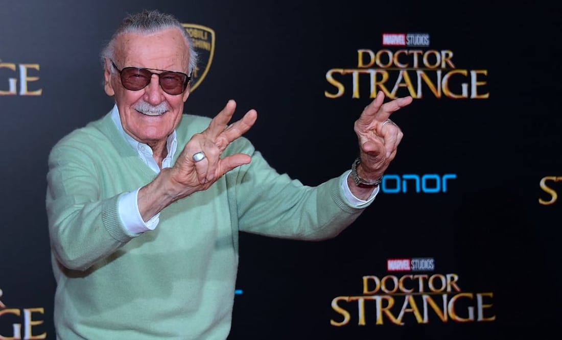 Foto: Frederic J. Brown/ AFP