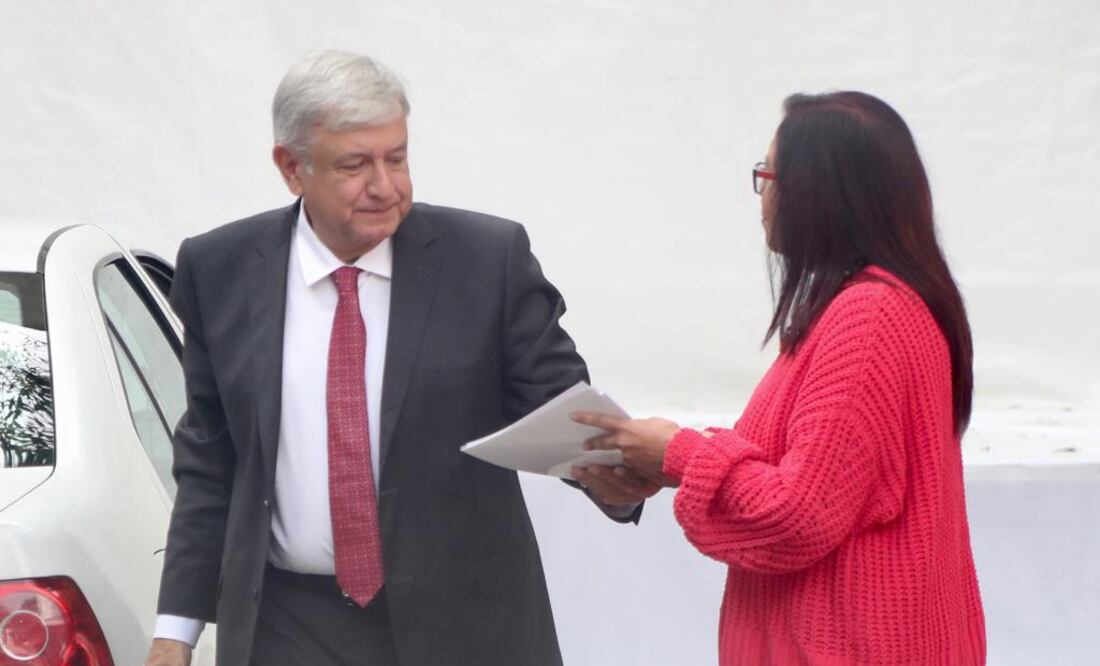 Ariel Ojeda / EL UNIVERSAL