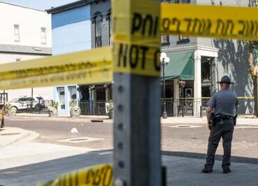 Atacante de Ohio tenía antecedentes de violencia; amenazaba a compañeros de clase