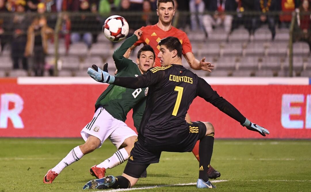¿Cuál es nuestra real Selección?