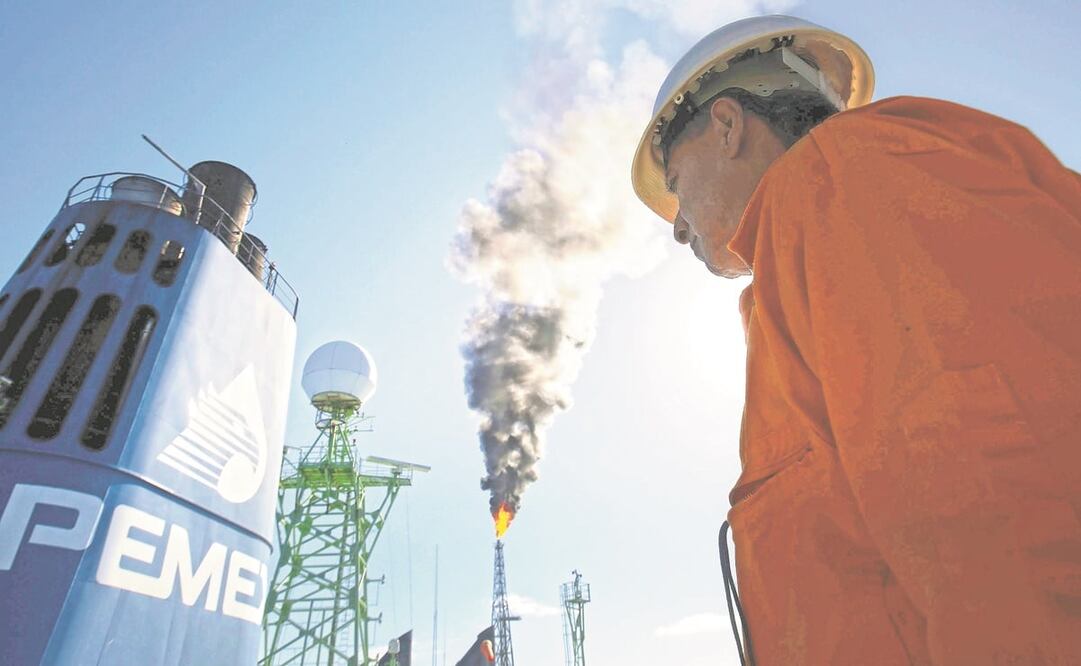 Foto: Archivo / EL UNIVERSAL