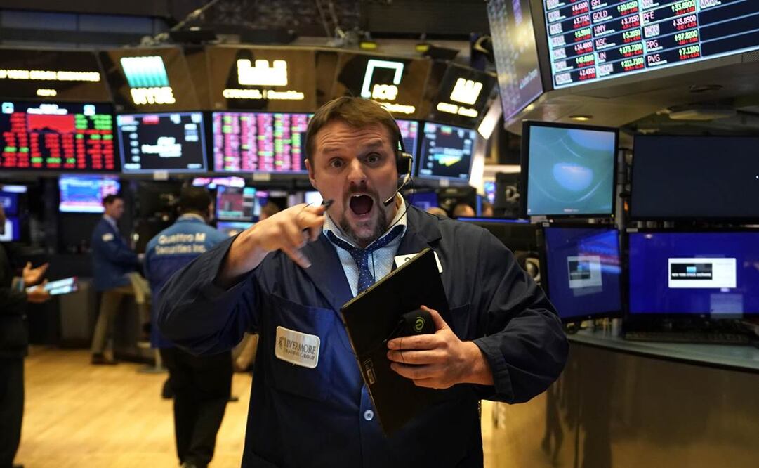 . (Photo by TIMOTHY A. CLARY / AFP)