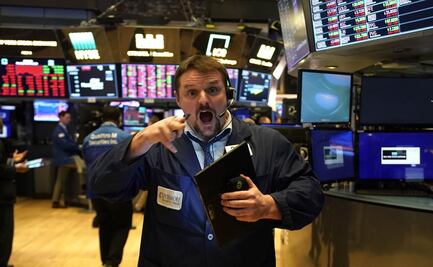 Petróleo de Texas se desploma un 24.59%, el peor día desde la Guerra del Golfo