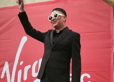 Dani Flow responde a la censura: “Regresar a donde no me han dejado cantar siempre va a ser una meta”