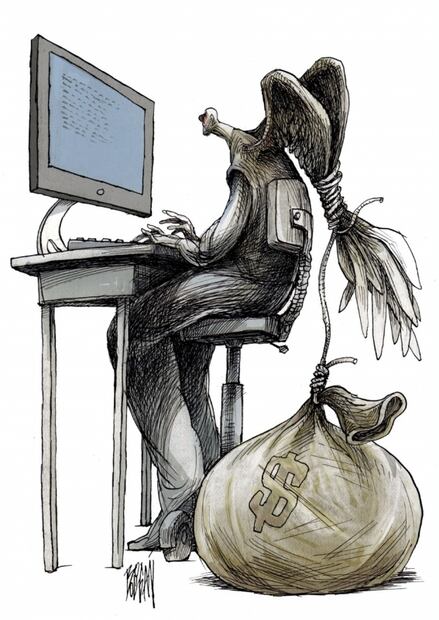 EL UNIVERSAL gana el Premio Nacional de Periodismo en caricatura y fotografía 