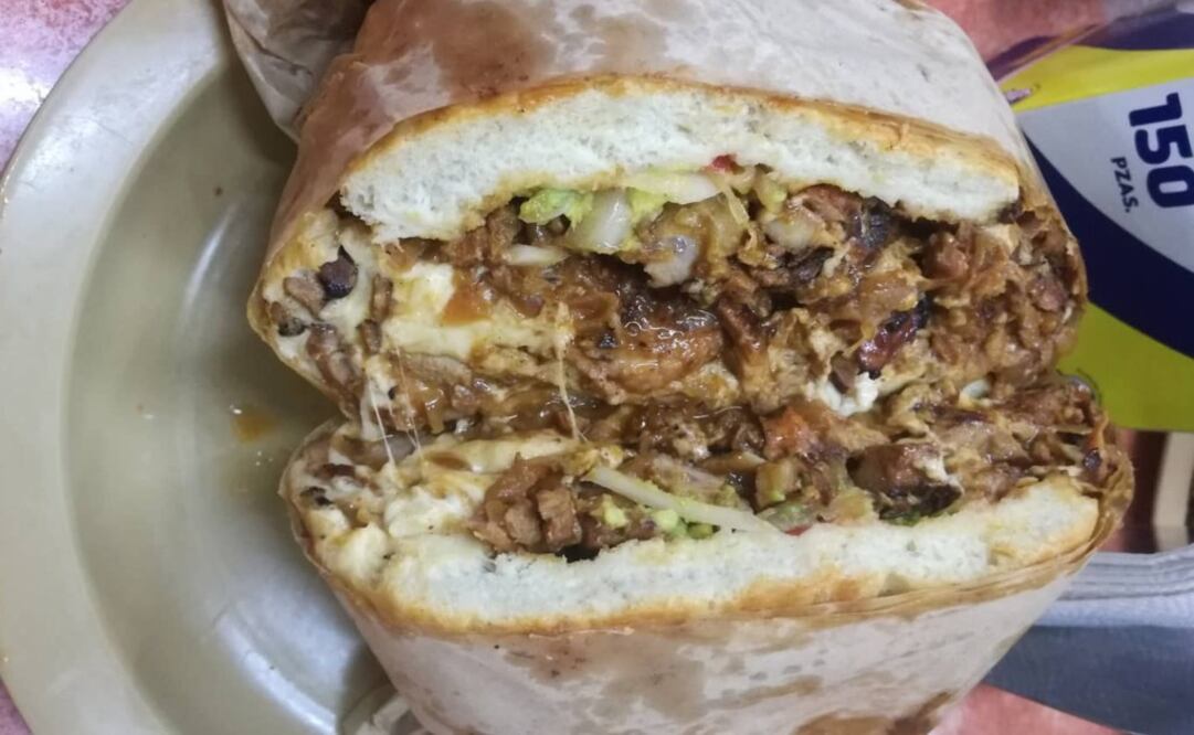 Vale la pena comprarlas porque su tamaño alcanza para más de una persona. (Foto: Instagram/Rocio Araiza)