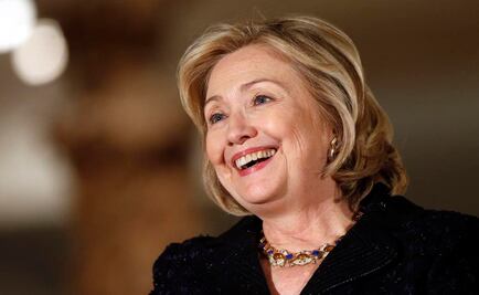 Hillary Clinton, de vuelta a la batalla por la Casa Blanca 