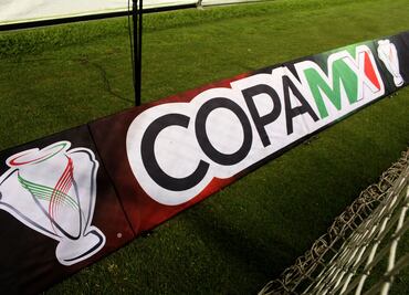 Resultados Jornada 4 de Copa MX