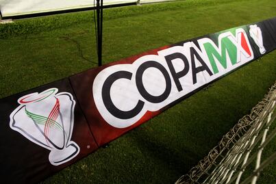 Resultados Jornada 4 de Copa MX