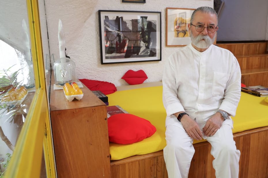 Crédito: Fernanda Rojas/ El Universal