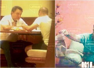 Pío, hermano de AMLO, declara por videoescándalo con David León