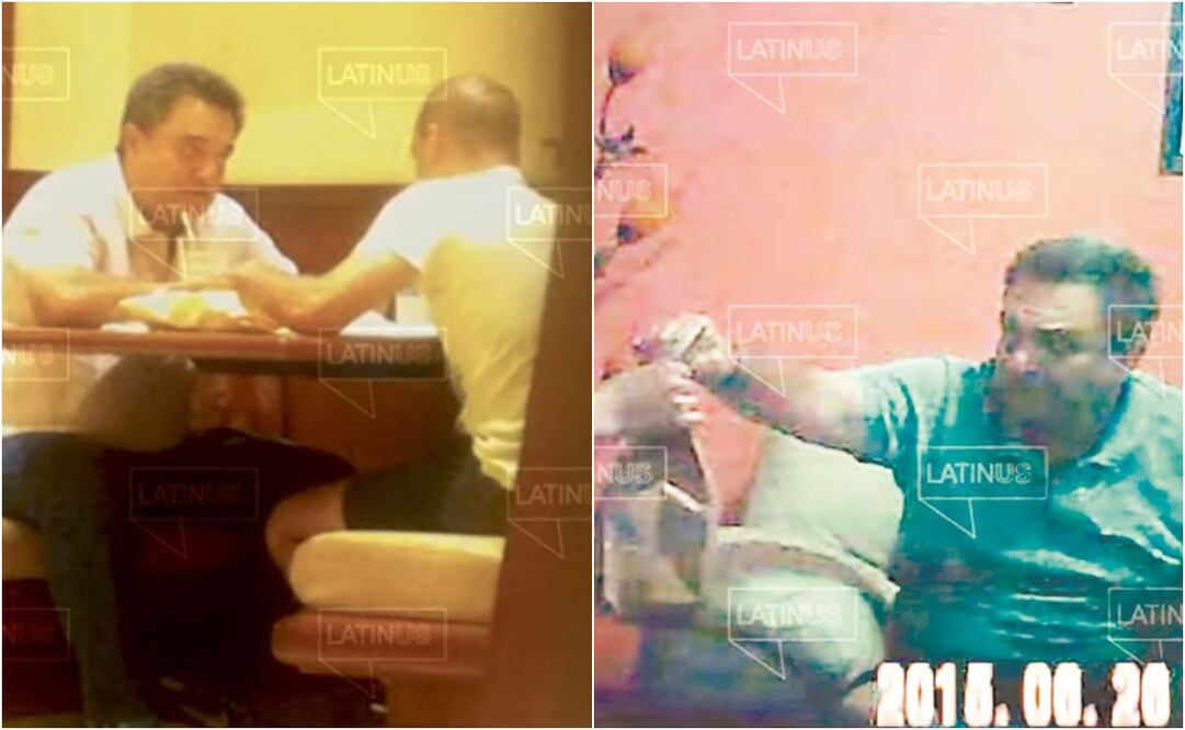 Foto: TOMADA DE VIDEO