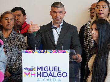 Presupuesto Participativo 2025 en peligro, alerta Tabe; pide al Congreso modificar la ley para evitar la cancelación de dos mil mdp