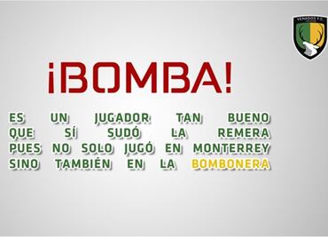 Neri Cardozo regresa al futbol mexicano con Venados