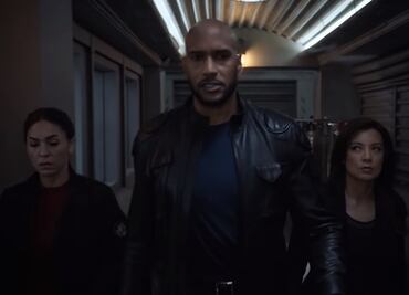 "Agents of S.H.I.E.L.D." estrena temporada