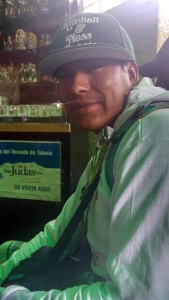 La iglesia que cada 28 tiene fiesta