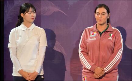 Alejandra Valencia debutará en la Final de Copa del Mundo de Tiro con Arco ante a la número 1 del ranking