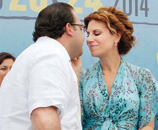 PGR y SAT investigan a Karime, asegura fiscal de Veracruz