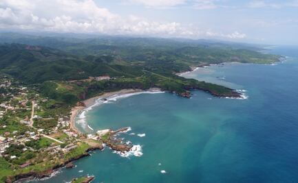 Michoacán, preparado para recibir a turistas en temporada decembrina: Ramírez Bedolla