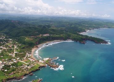 Michoacán, preparado para recibir a turistas en temporada decembrina: Ramírez Bedolla