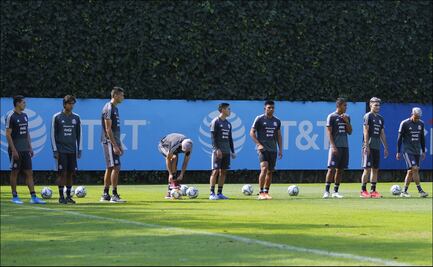 México tendría amistosos con Holanda y Alemania en el 2020