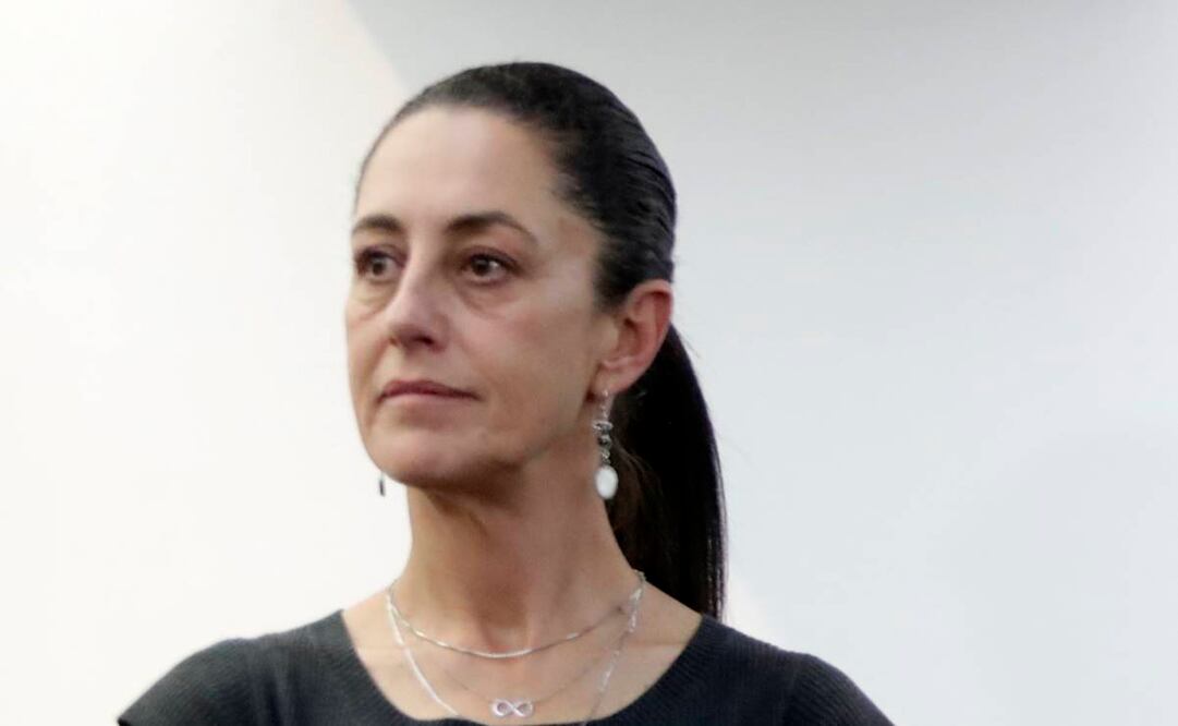 Otra lección de Sheinbaum a Ssa